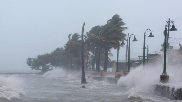 Ouragan Dorian : une catastrophe d’une rare intensité