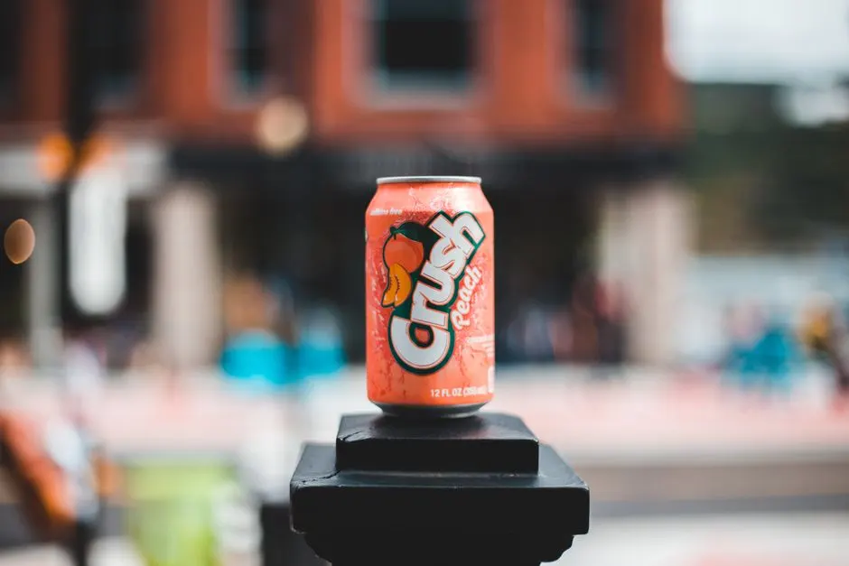 Boire un soda par jour semble anodin, mais voilà ce que ça fait vraiment au corps
