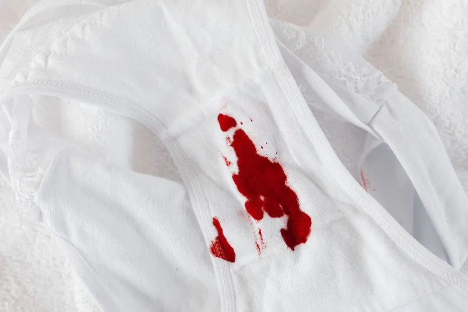 La culotte menstruelle change vraiment la façon de vivre ses règles