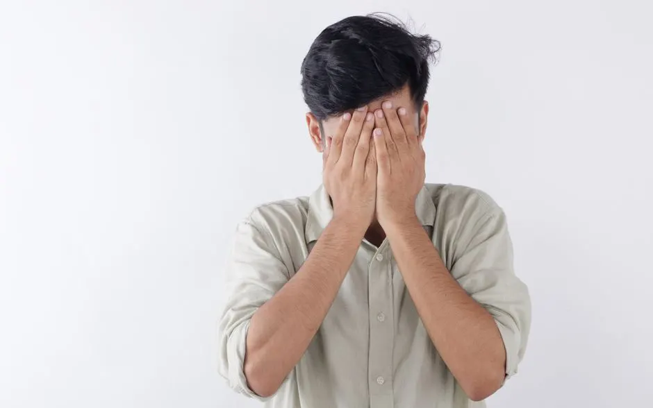 Le trouble anxiété généralisé est bien plus qu'un simple stress, et il est temps de le reconnaître