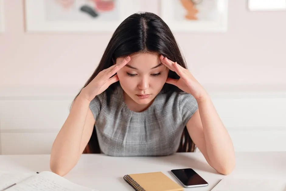 Le trouble anxiété généralisé est bien plus qu&rsquo;un simple stress, et il est temps de le reconnaître