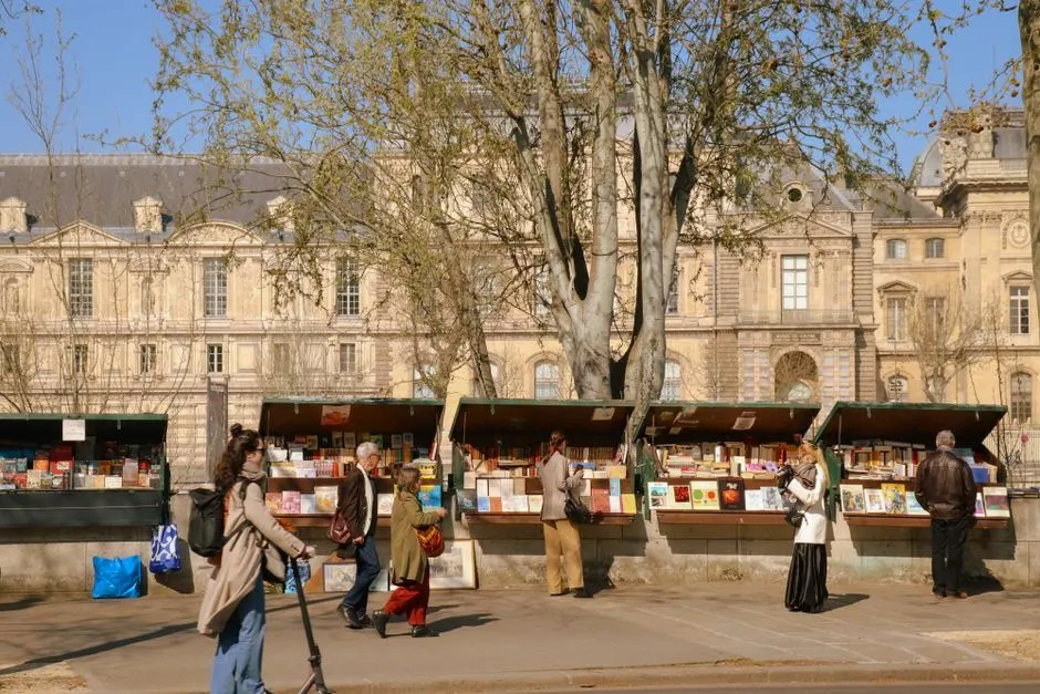 Lire Le Parisien autrement selon son profil change vraiment la qualité de son suivi de l'actualité