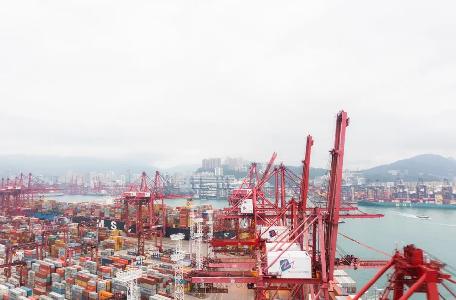 Non, la guerre commerciale entre les États-Unis et la Chine n'est pas qu'une affaire de droits de douane
