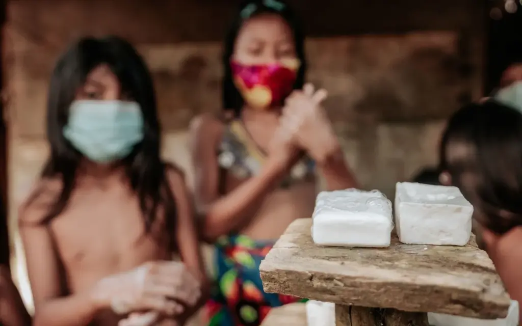 Prévention des crises sanitaires mondiales : sommes-nous vraiment mieux armés qu&rsquo;avant ?