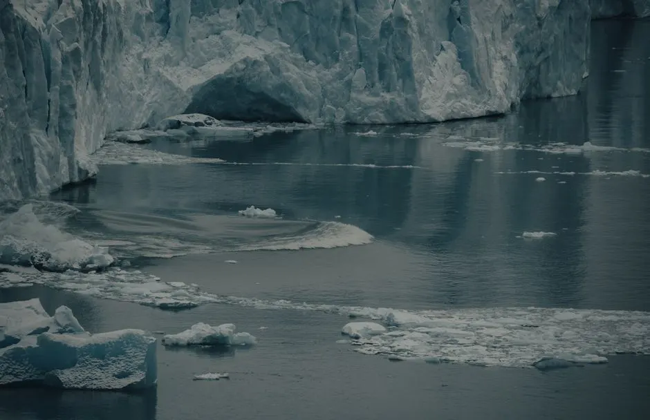 Réchauffement climatique, ce que chaque degré supplémentaire change vraiment