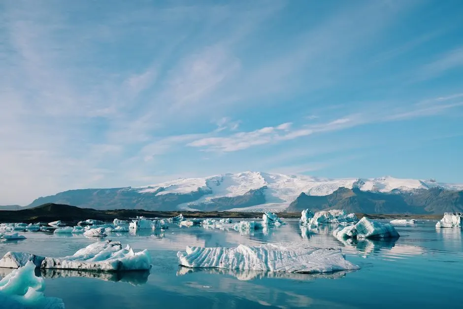 Réchauffement climatique, ce que chaque degré supplémentaire change vraiment