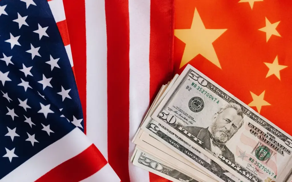 5 réalités à comprendre sur les tensions commerciales USA Chine en juillet 2026