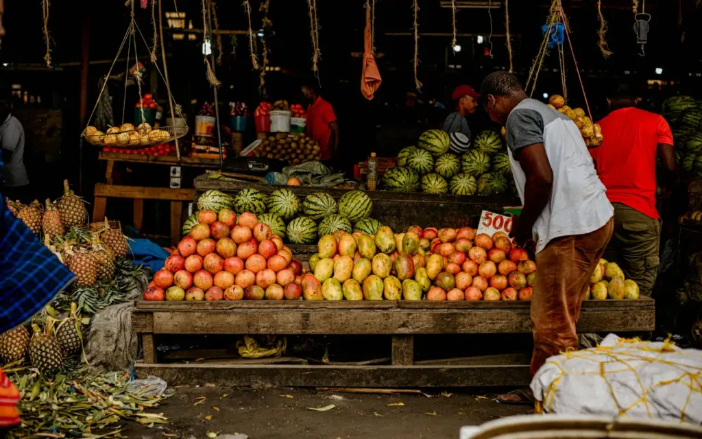 Ce que l&rsquo;on croit savoir sur l&rsquo;inflation alimentaire en Afrique est souvent faux