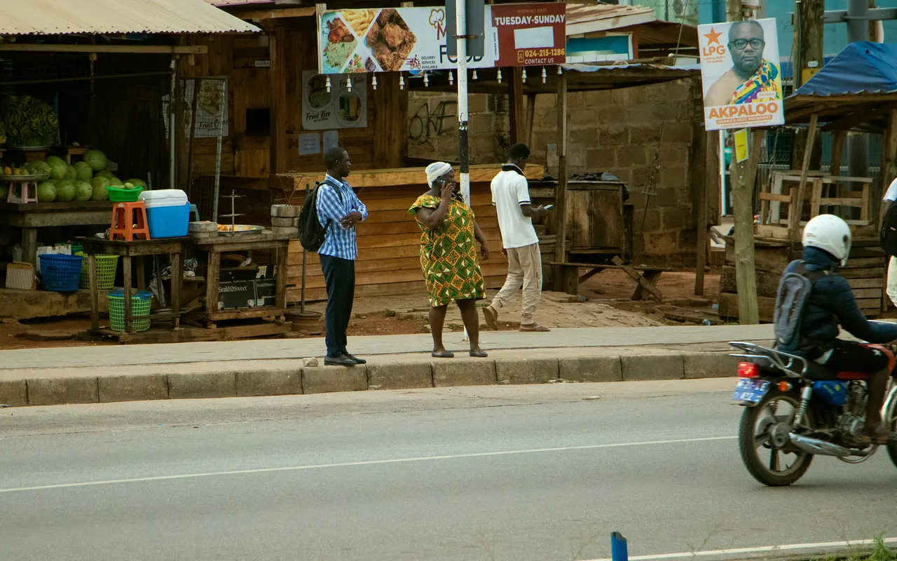 Ce que l'on croit savoir sur l'inflation alimentaire en Afrique est souvent faux