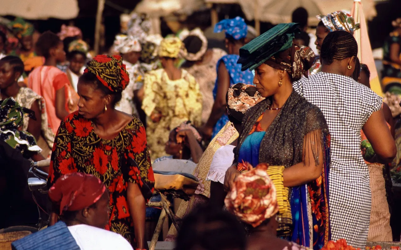 Ce que l'on croit savoir sur l'inflation alimentaire en Afrique est souvent faux