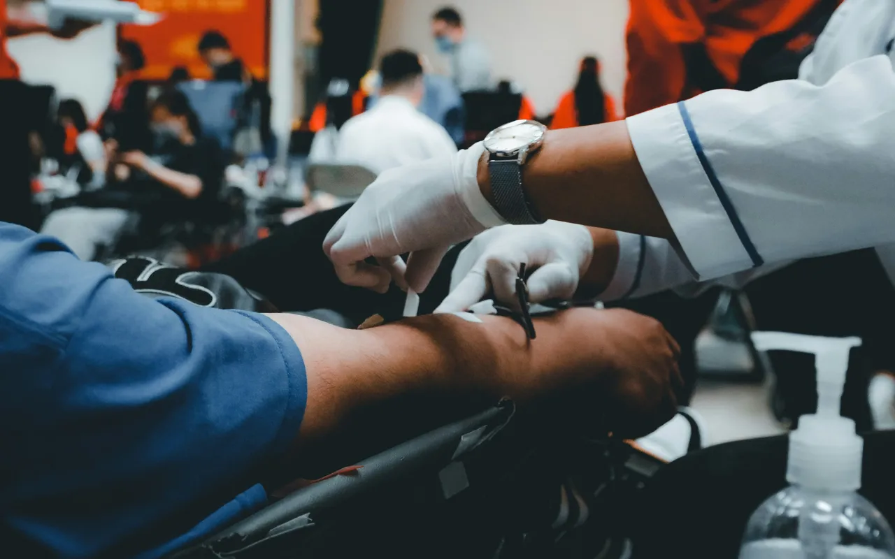 Crises sanitaires : comment se préparer avant que l'urgence frappe ?