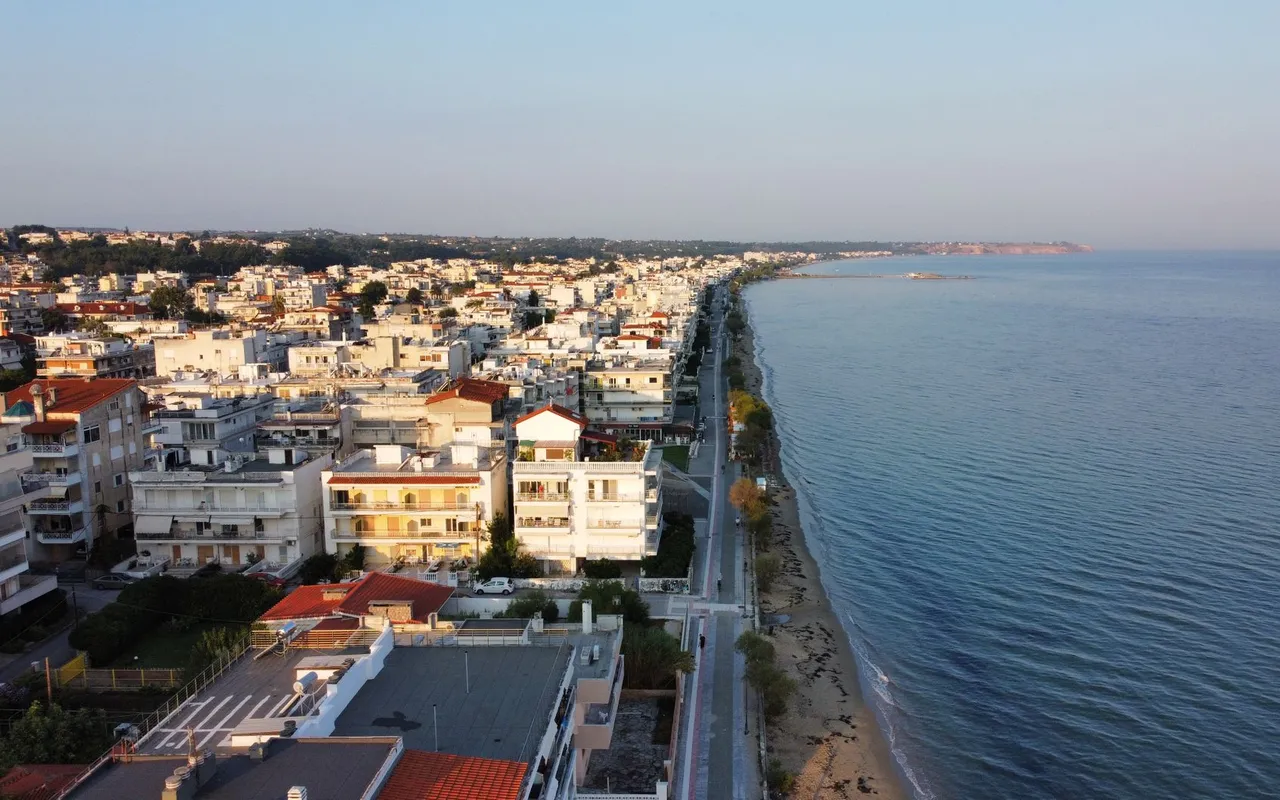 Face au changement climatique, les villes côtières sont-elles vraiment prêtes ?
