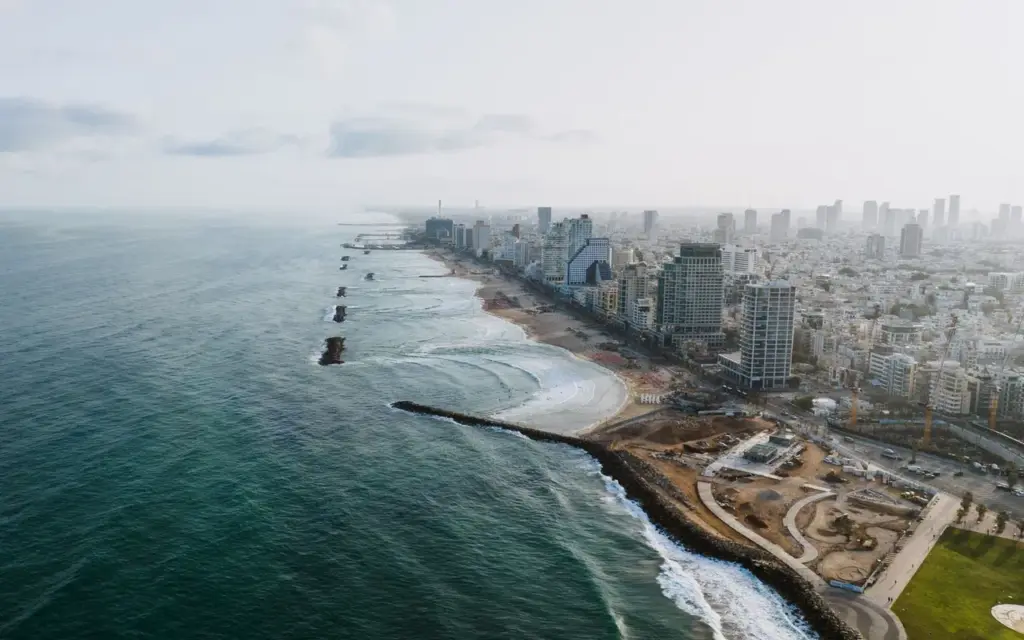 Face au changement climatique, les villes côtières sont-elles vraiment prêtes ?