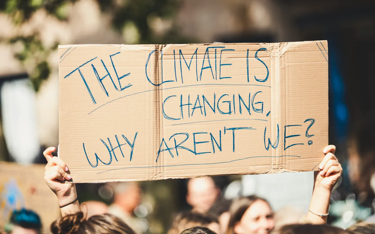 La crise climatique redessine l'économie européenne en 2026, et pas à la marge
