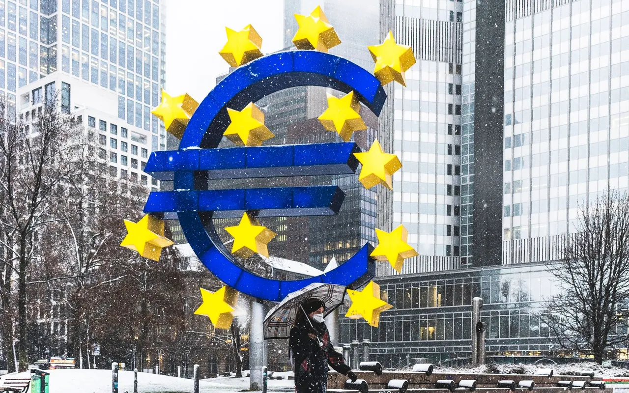 La crise climatique redessine l'économie européenne en 2026, et pas à la marge