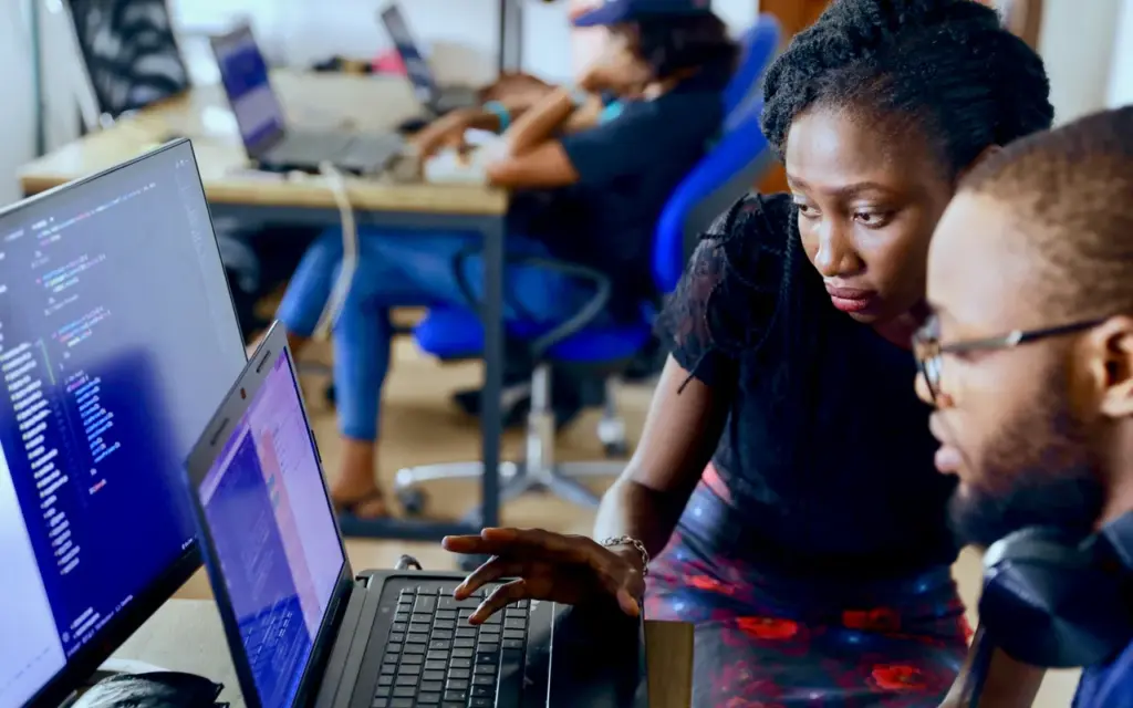 Les startups africaines peuvent-elles vraiment accéder au financement dont elles ont besoin pour innover ?