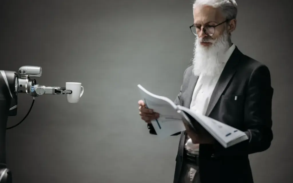 Non, la nouvelle loi européenne sur l&rsquo;intelligence artificielle n&rsquo;est pas qu&rsquo;une formalité administrative