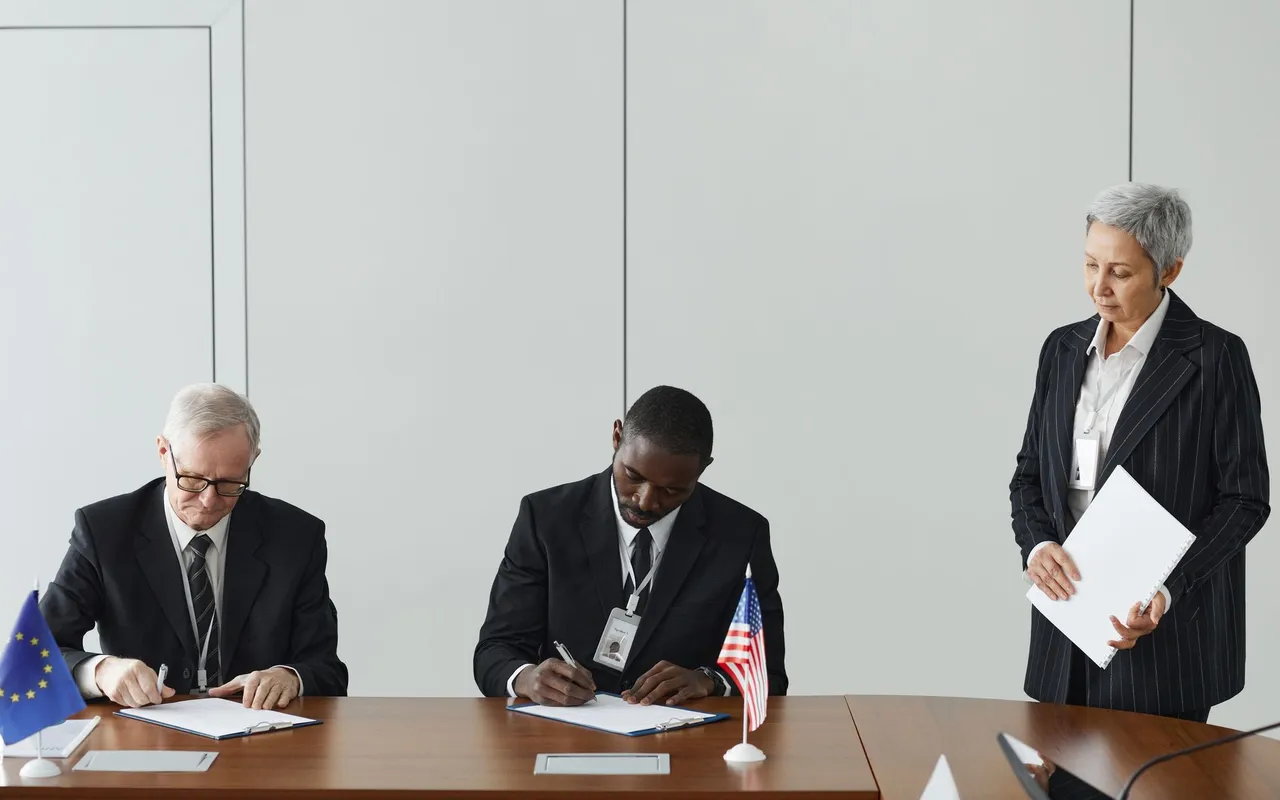 Non, les tensions géopolitiques Europe États-Unis 2026 ne sont pas une simple brouille passagère