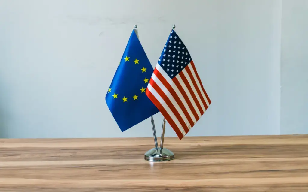 Non, les tensions géopolitiques Europe États-Unis 2026 ne sont pas une simple brouille passagère