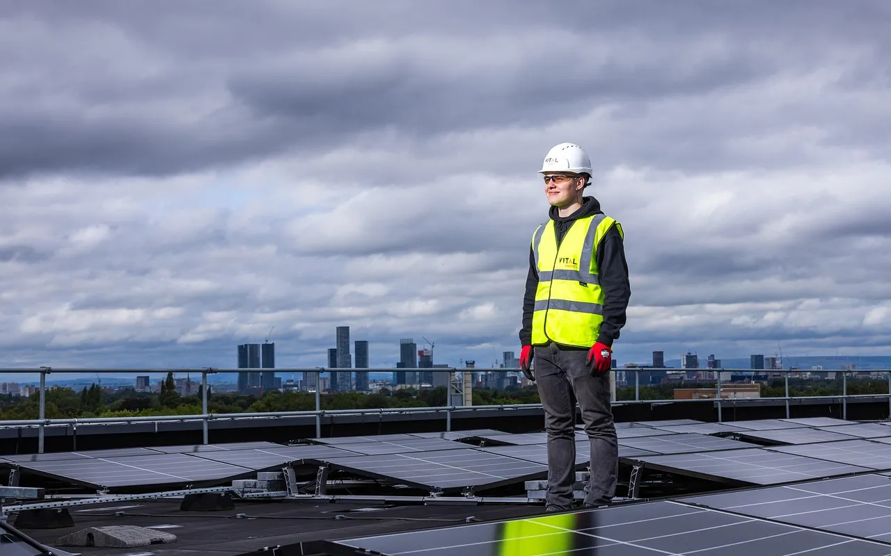 Panneaux solaires pour particuliers : la transition énergétique vaut bien plus que ce qu'on croit