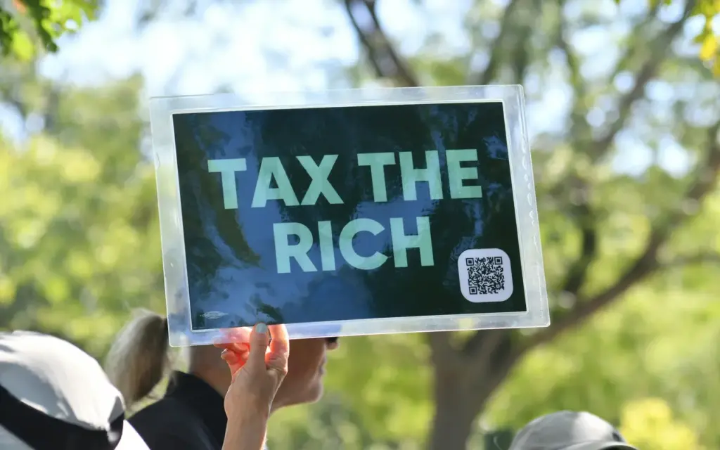 Quand les États tentent vraiment de faire payer les GAFAM à leur juste mesure