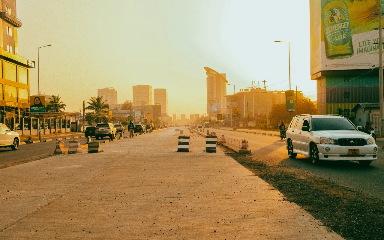 Quand une PME cherche où investir en Afrique, voici ce que dit l'économie réelle