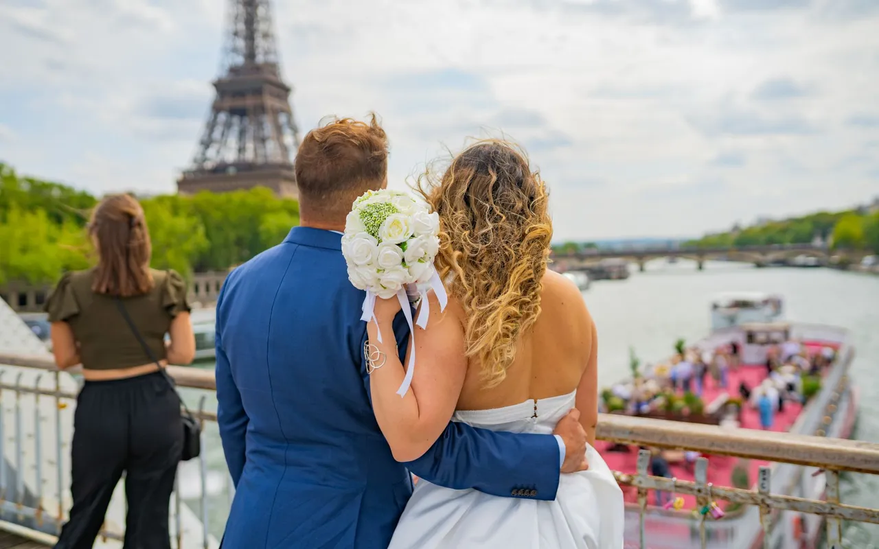 Quel budget prévoir pour se marier en France en 2026