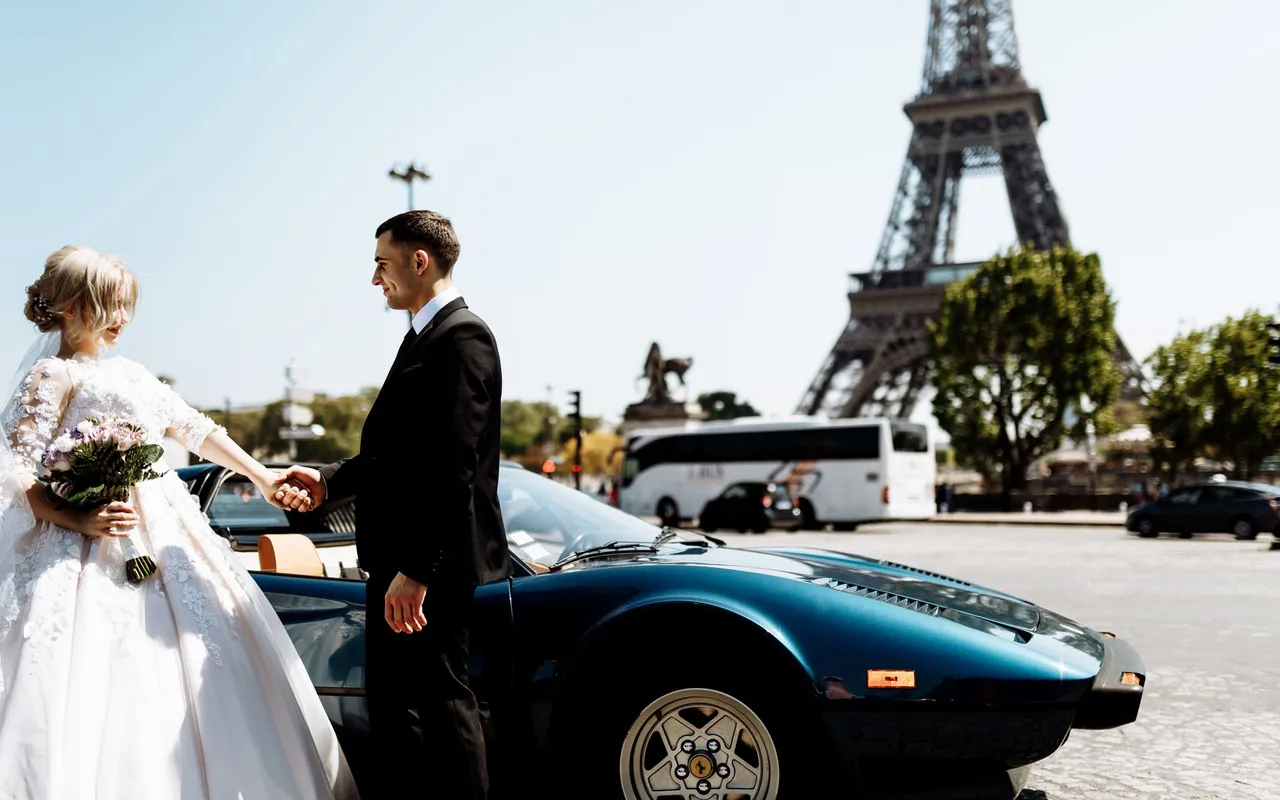 Quel budget prévoir pour se marier en France en 2026