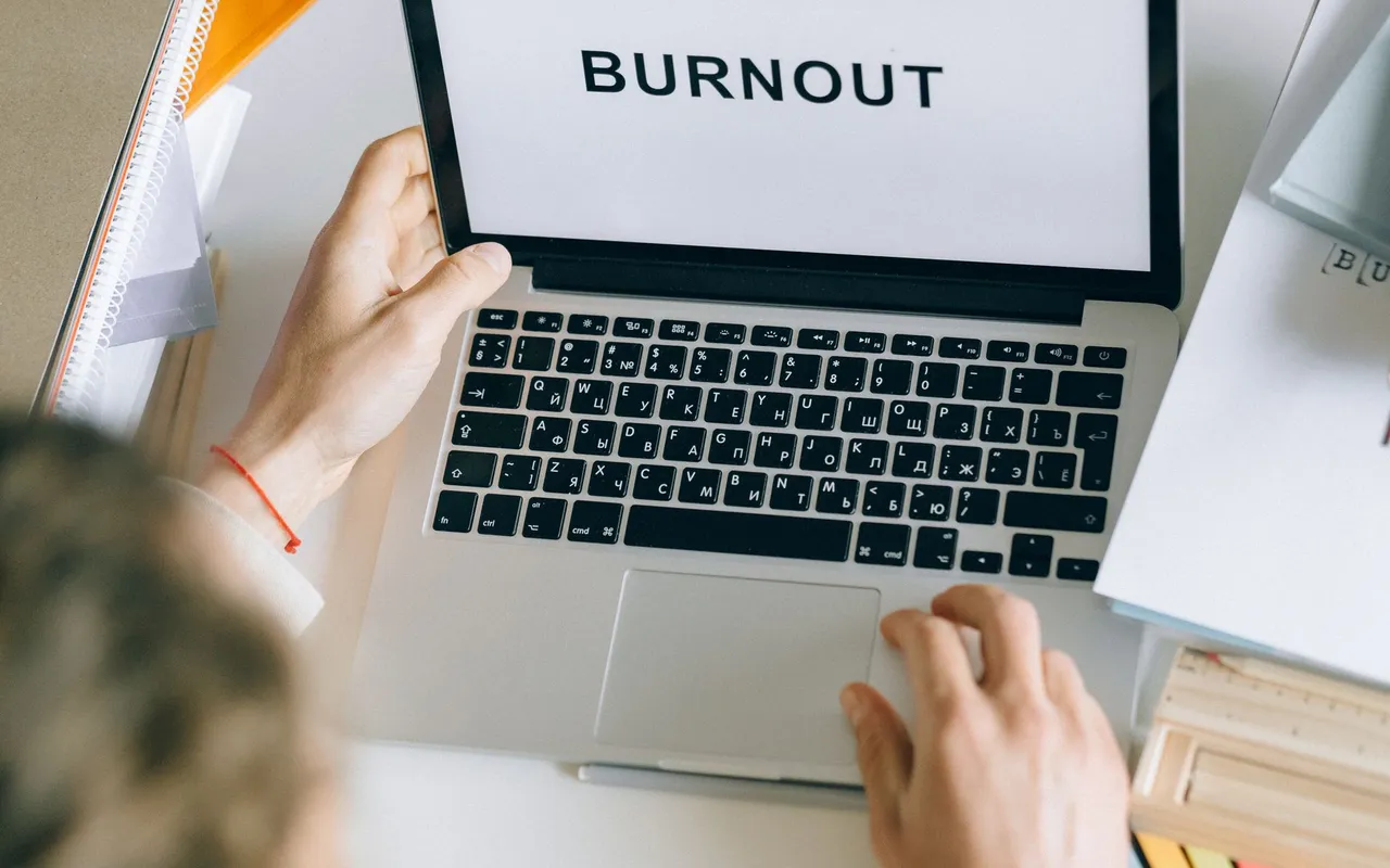 Santé mentale au travail : votre emploi est-il en train de vous épuiser ?