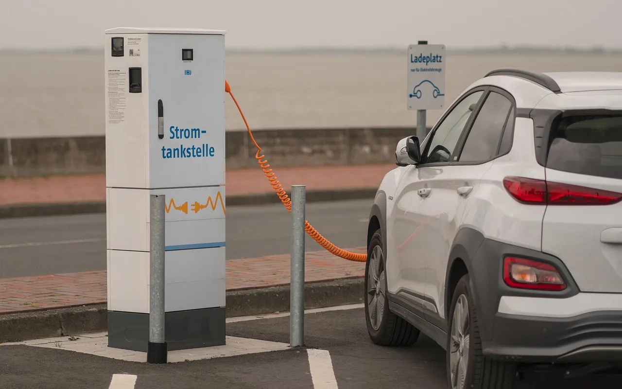Véhicules électriques ou thermiques : lequel gagne vraiment la transition énergétique dans le secteur automobile