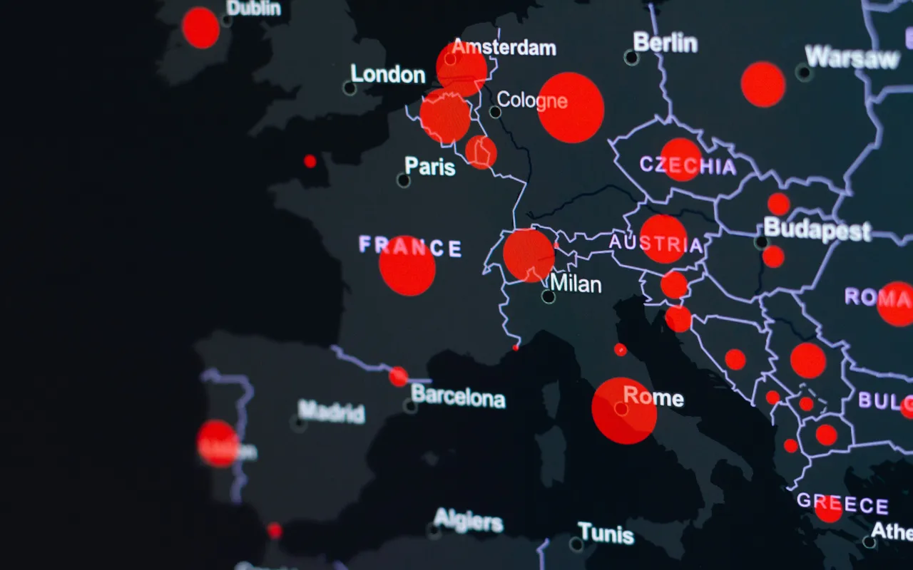 3 dynamiques qui transforment les crises migratoires en Europe cette année