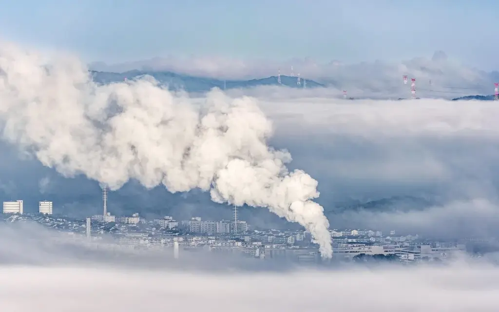 Comment la crise climatique remodèle l&rsquo;économie mondiale bien au-delà des catastrophes visibles