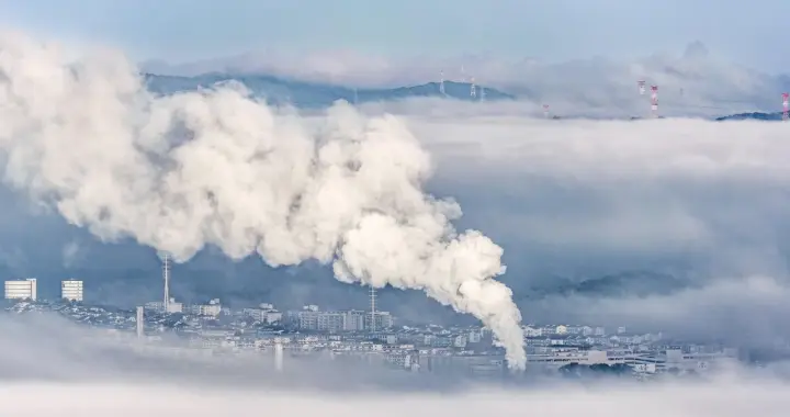 Comment la crise climatique remodèle l&rsquo;économie mondiale bien au-delà des catastrophes visibles