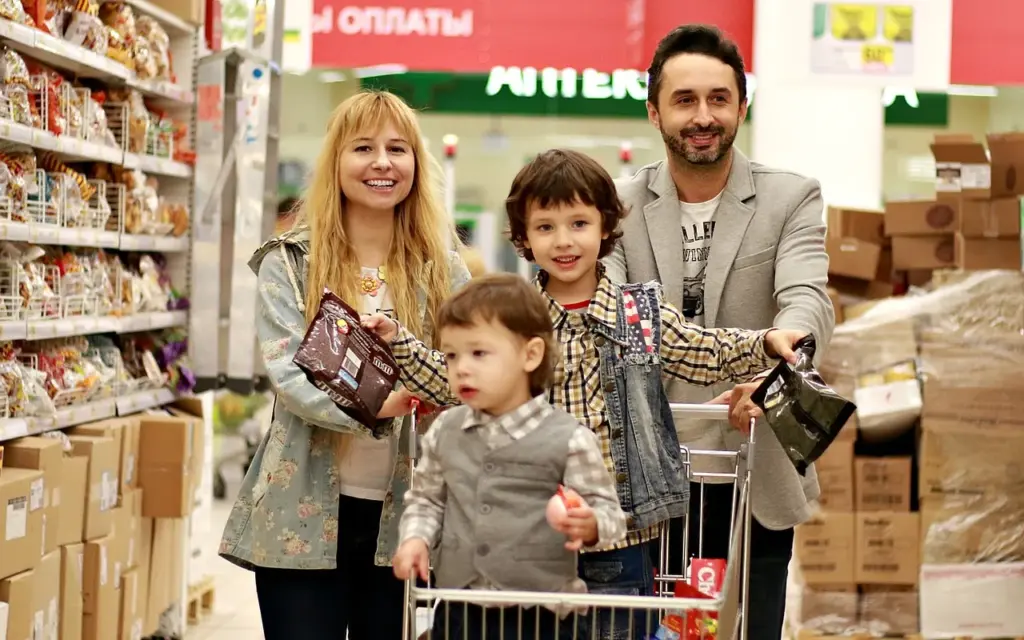 Faire ses courses en août 2026 quand les prix alimentaires restent sous pression