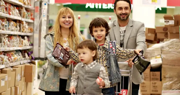 Faire ses courses en août 2026 quand les prix alimentaires restent sous pression