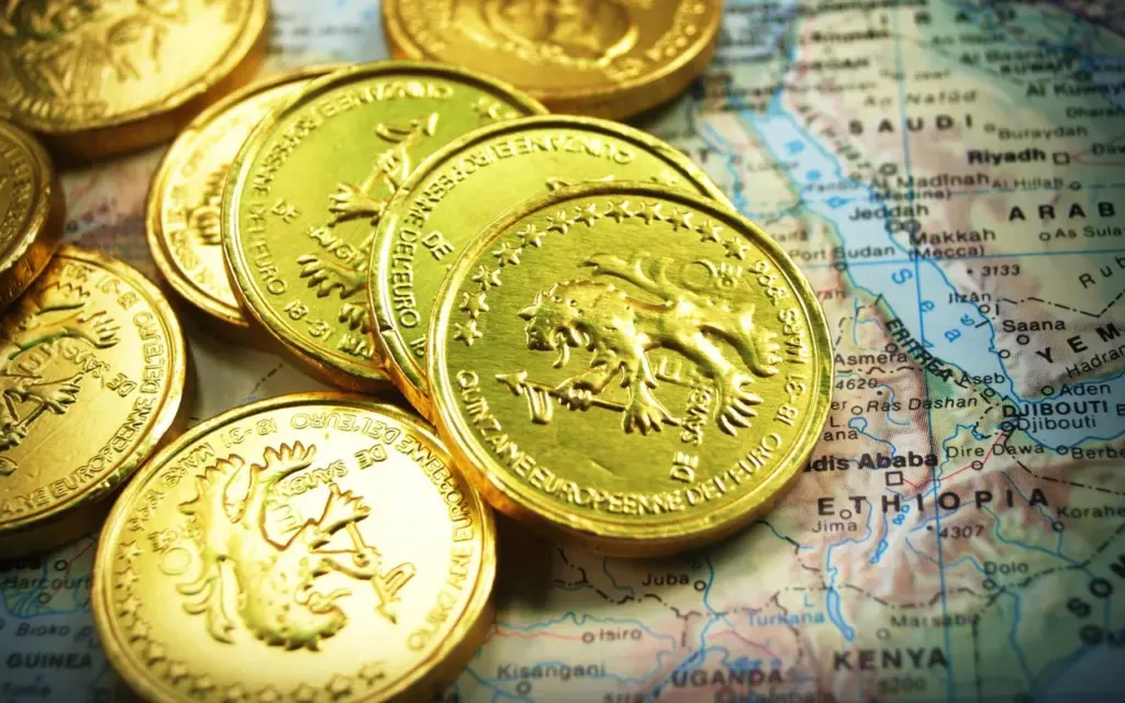 Quand l'économie africaine accélère, les investisseurs doivent revoir leur carte mentale