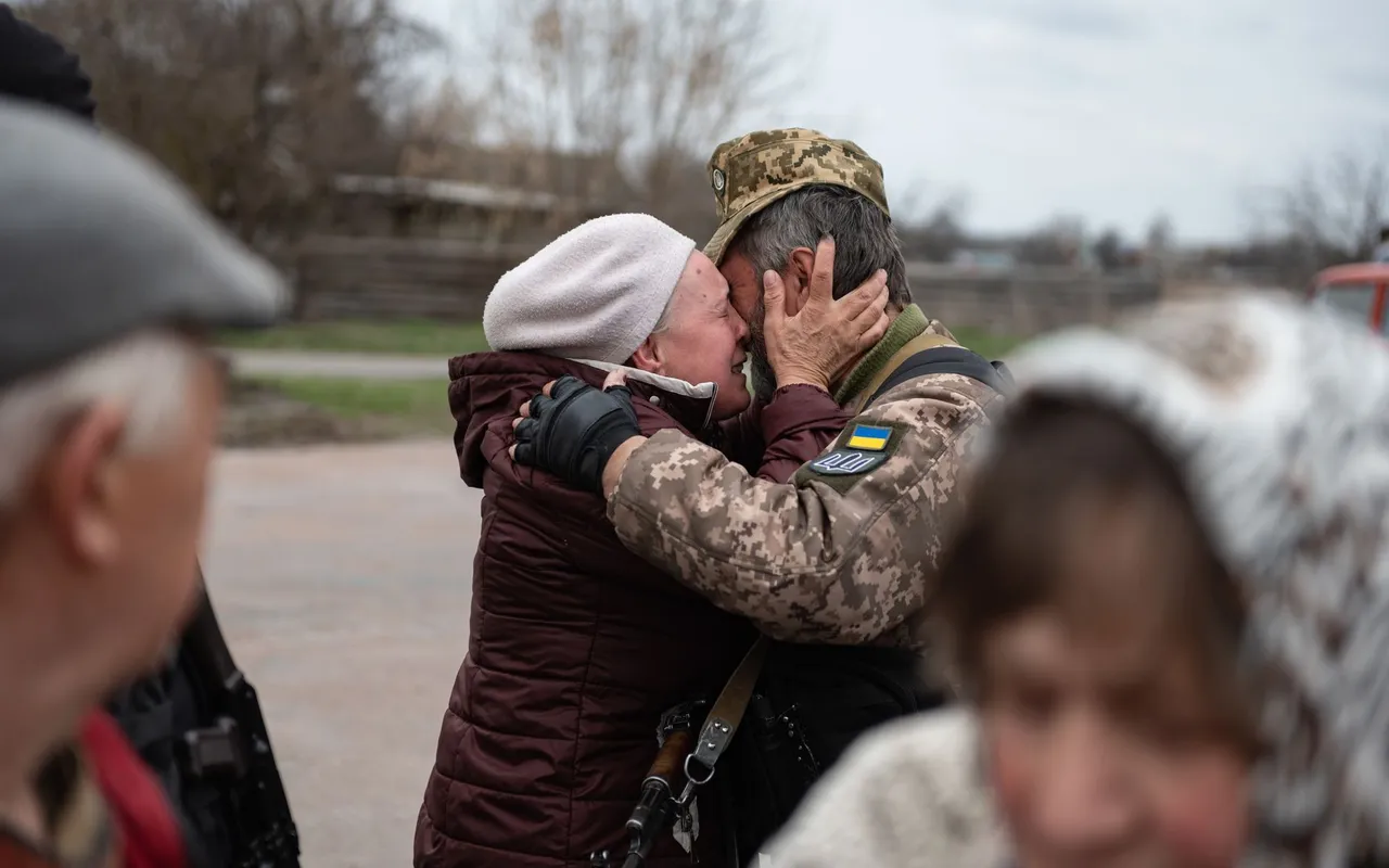 Quatre ans après le début des combats, que se passe-t-il vraiment sur le front ukrainien