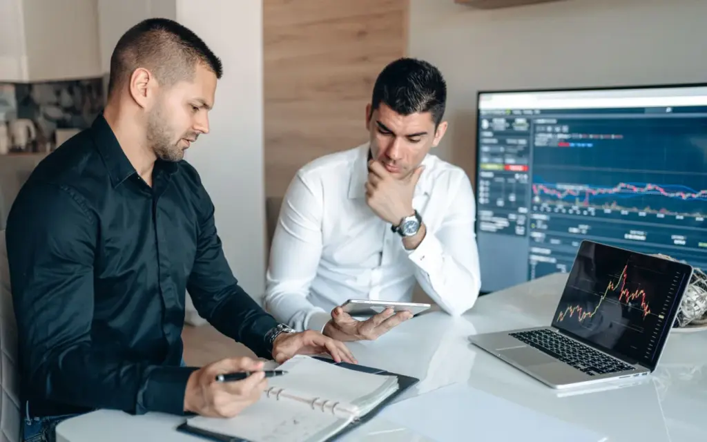 Startups technologiques en Europe : ce que révèle vraiment le marché des levées de fonds