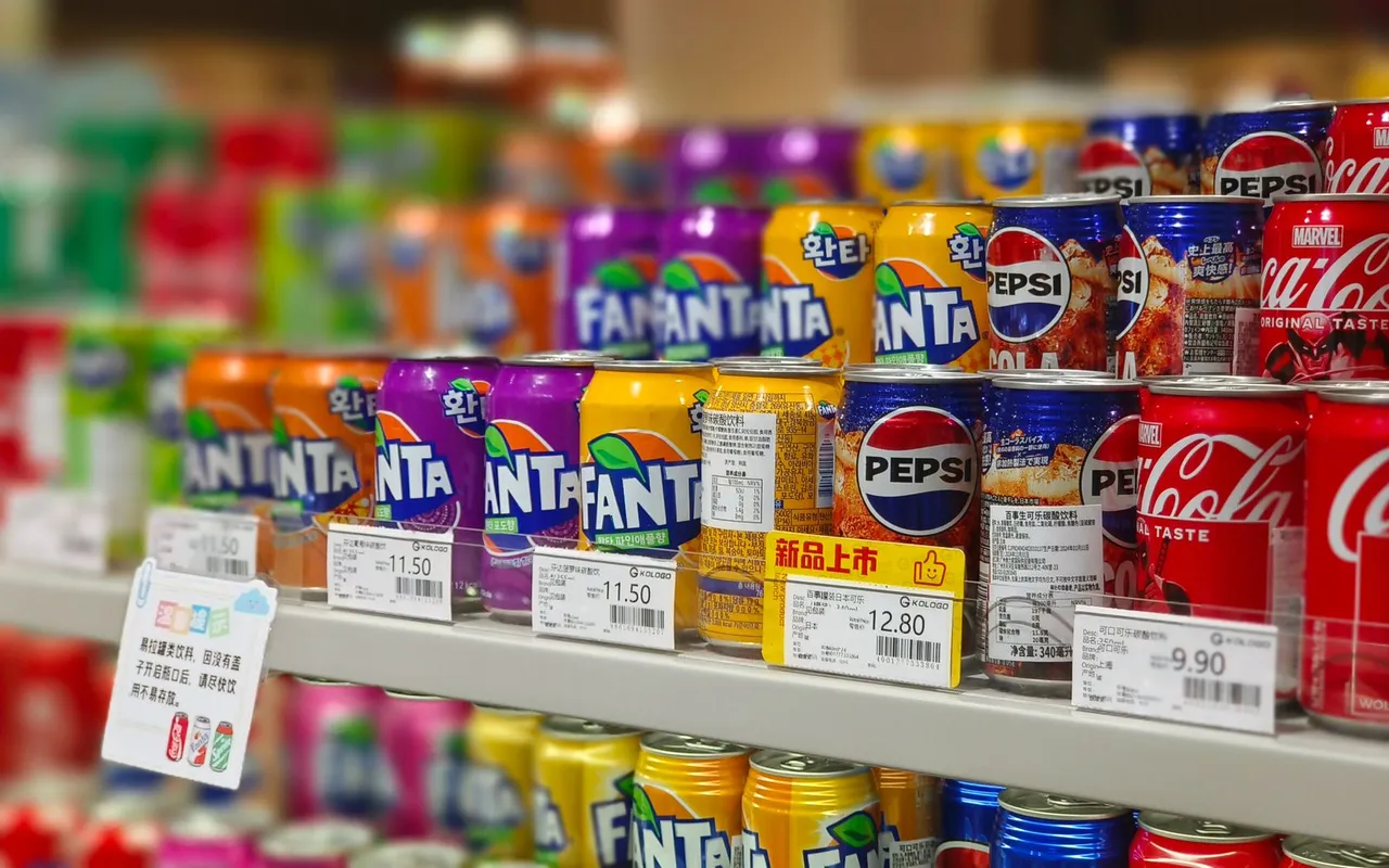Inflation alimentaire en octobre 2026 : les prix ont-ils vraiment baissé en France ? — Ce que l'indice des prix révèle sur l'inflation cumulée depuis 2015